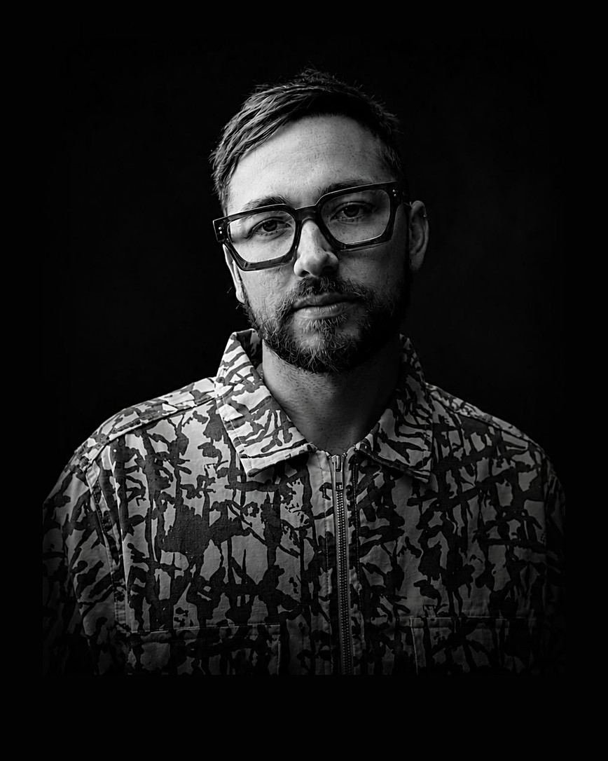 Joe Iglesias