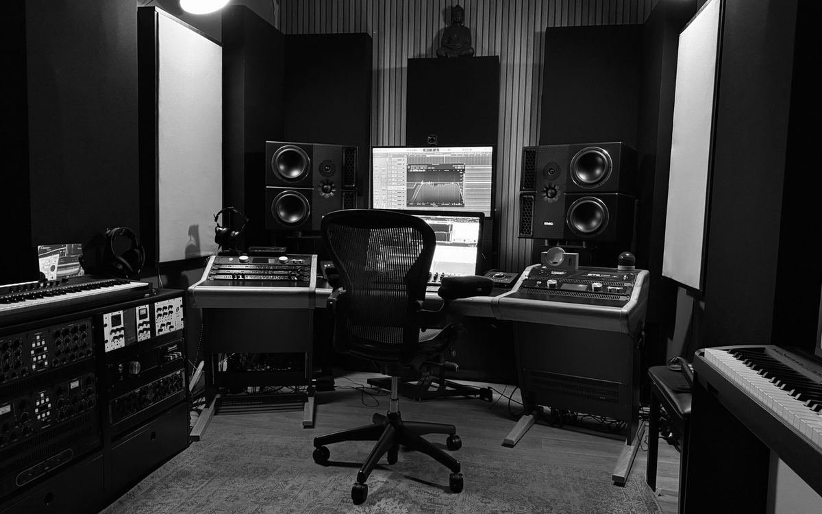 Studio A