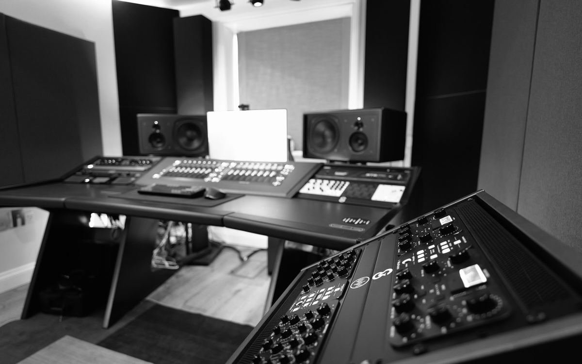 Studio B