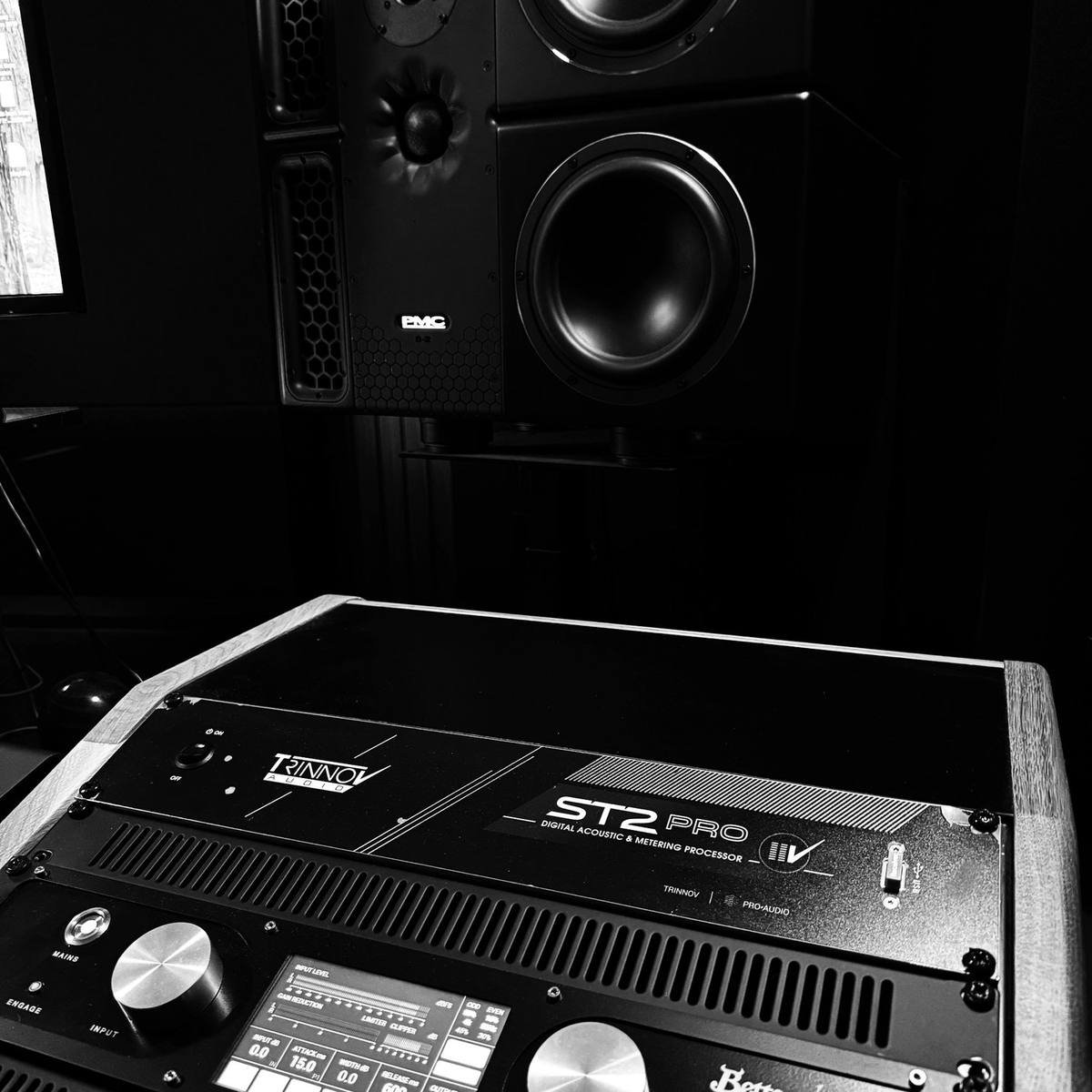 Studio A