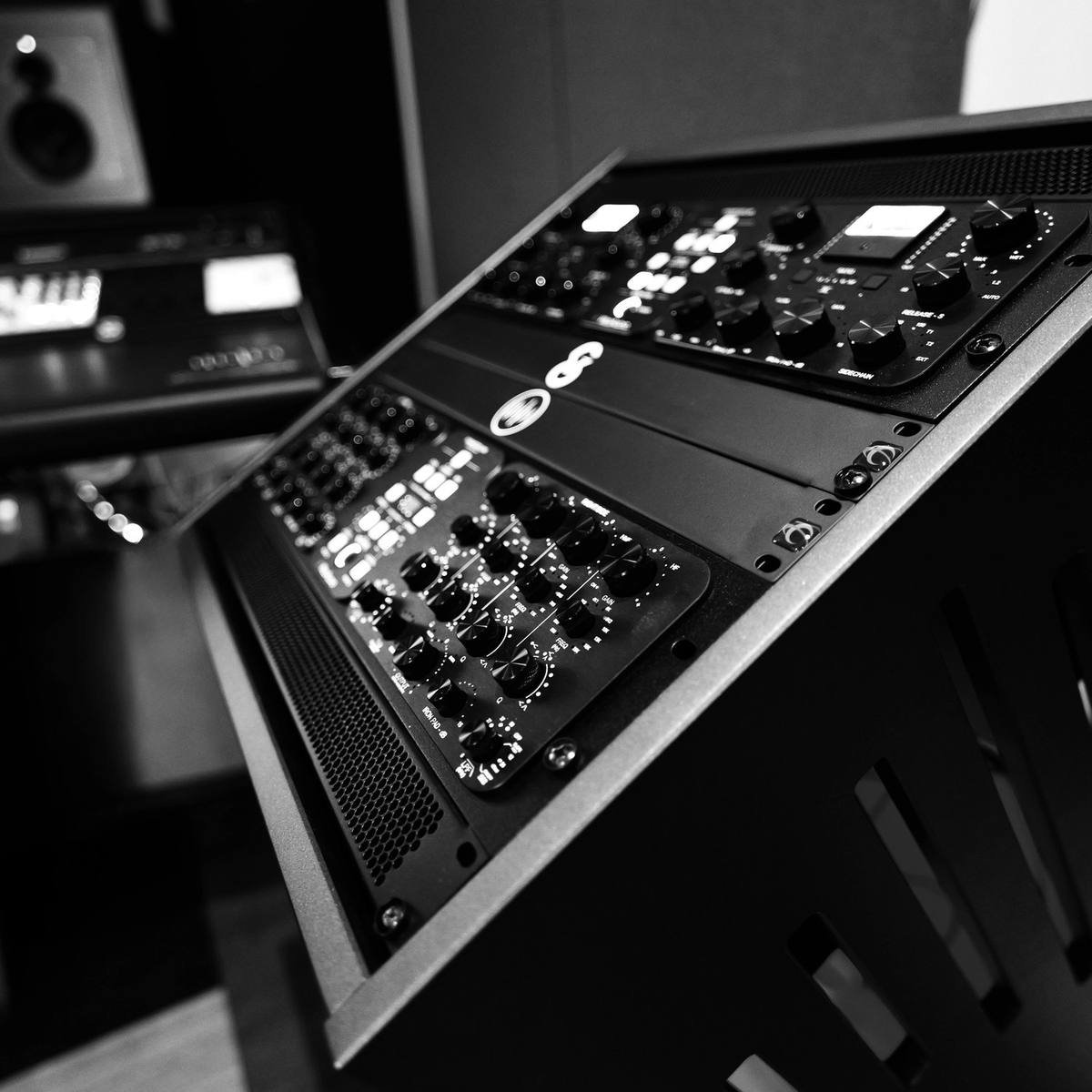 Studio B
