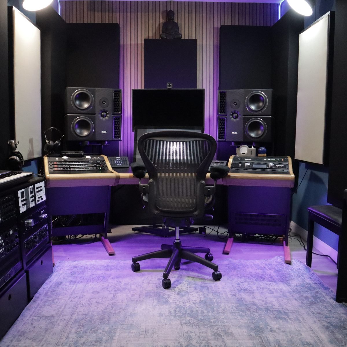 Studio A