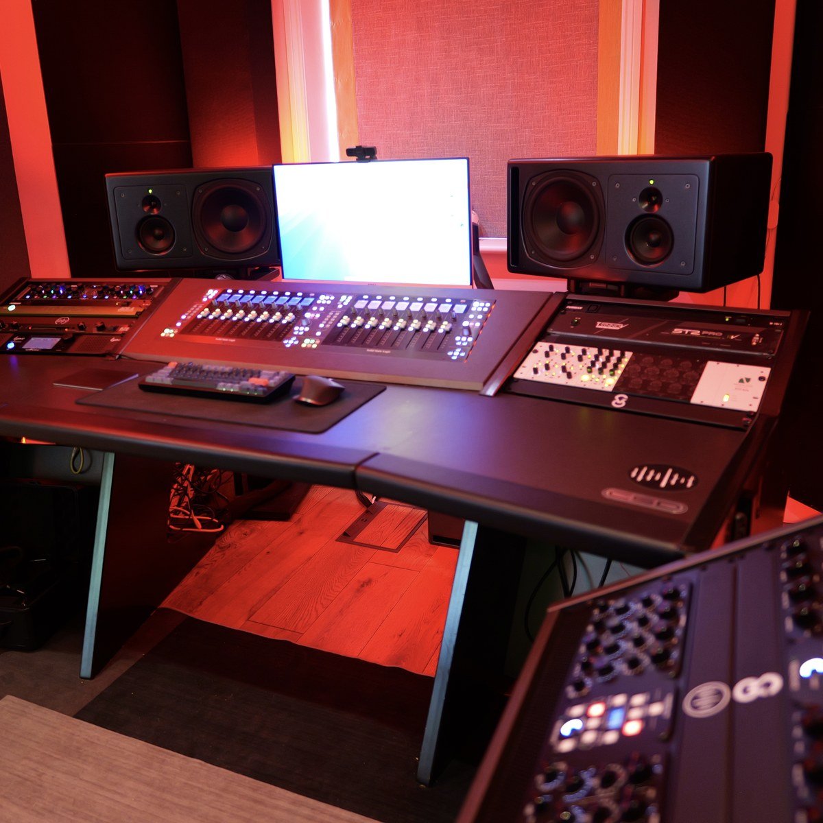 Studio B