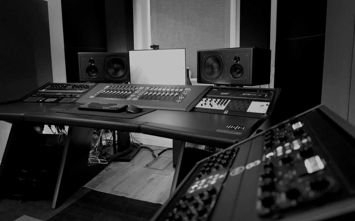 Studio B